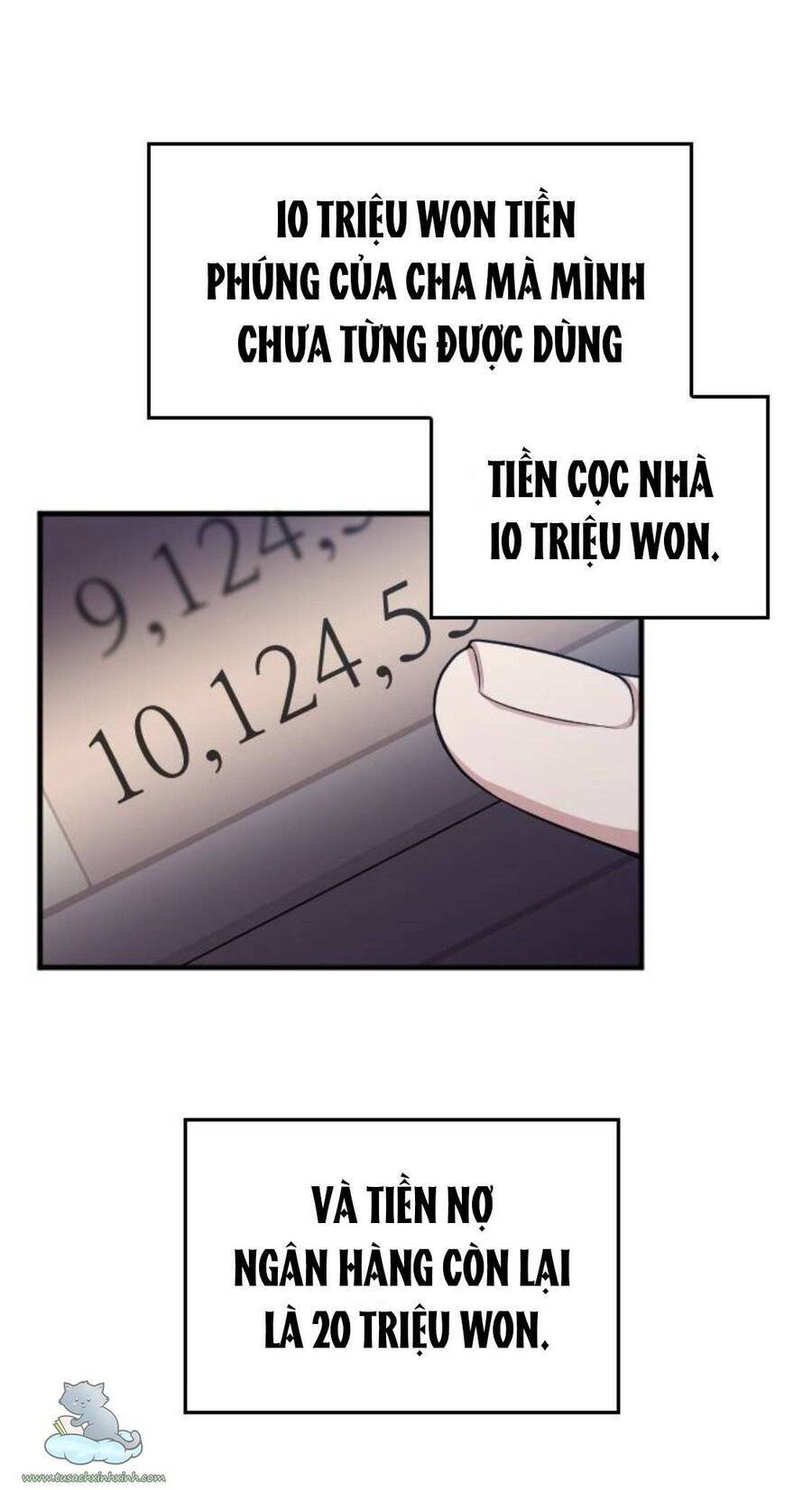 cô đi mà lấy chồng tôi đi chapter 3 24