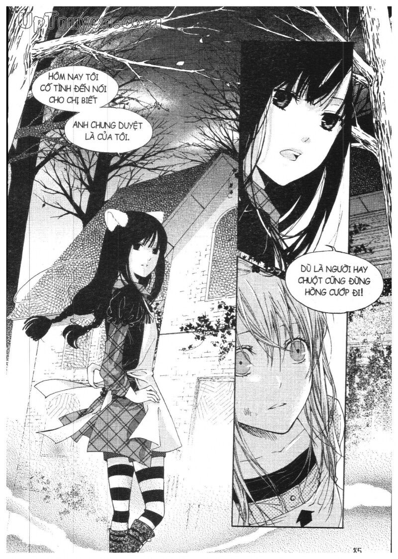 khu vườn ảo mộng chapter 4 80