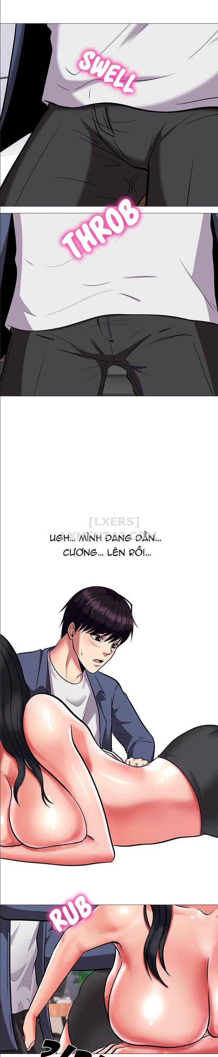 học bổng đặc biệt chapter 8 6