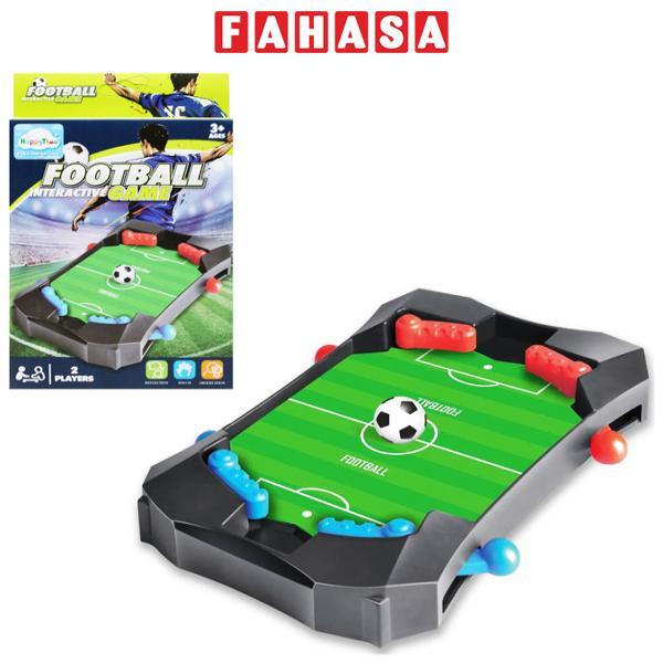 Đồ Chơi Bóng Đá Mini - Football Interactive Games 9275 (1202)