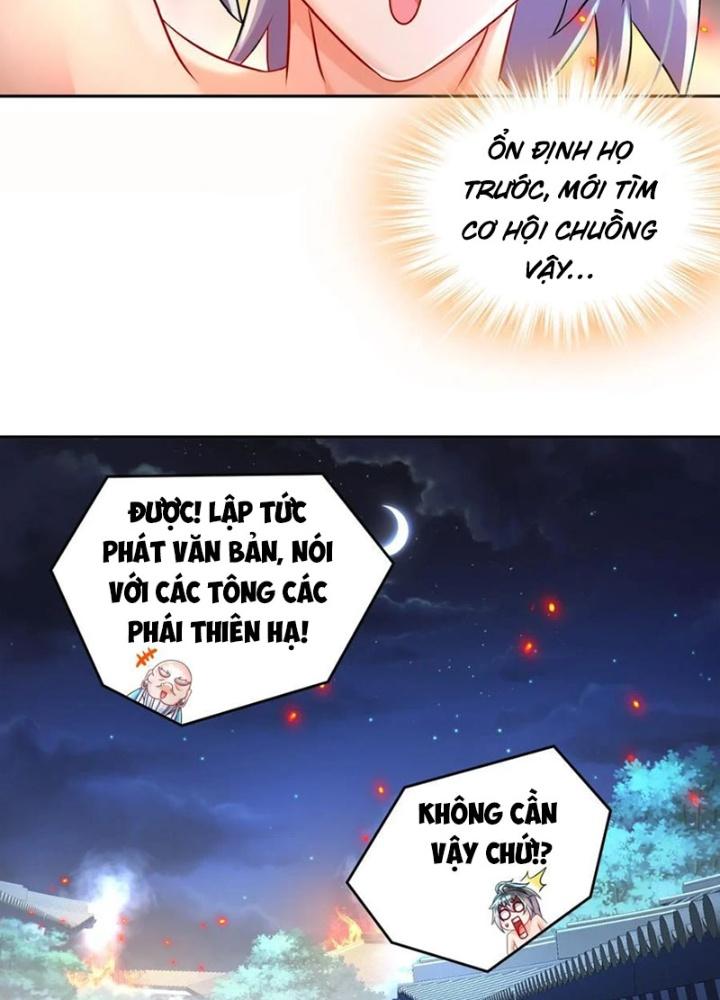 tuyệt sắc đạo lữ đều nói ngô hoàng có thể chất vô địch chapter 120 24