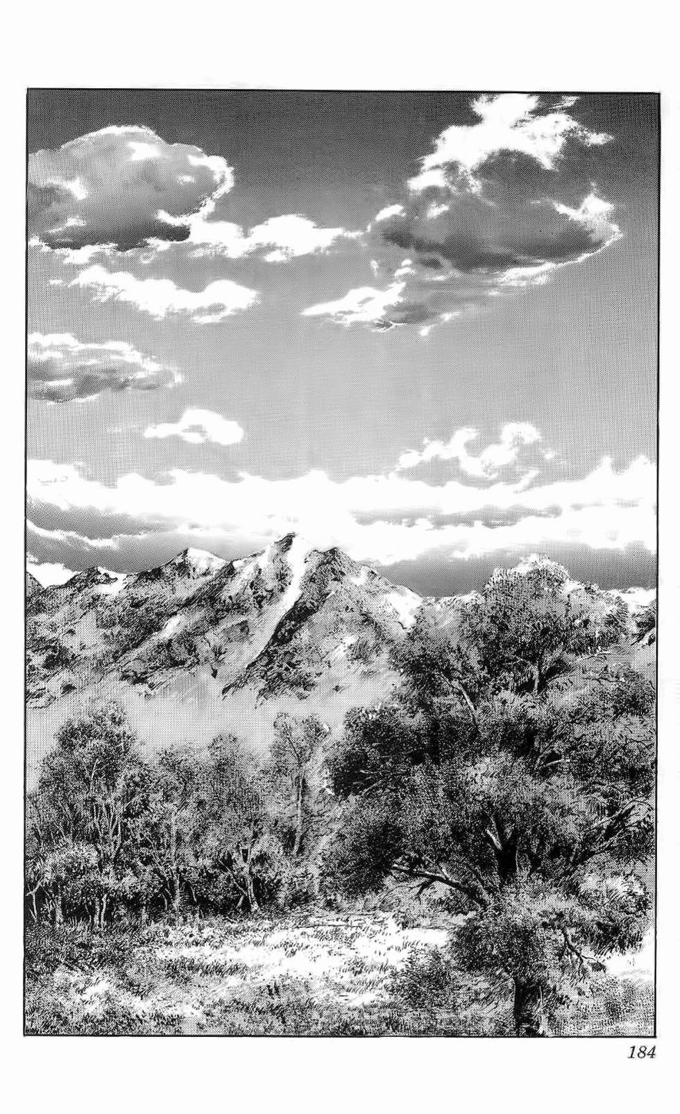 bắc đẩu thần quyền chapter 116 13