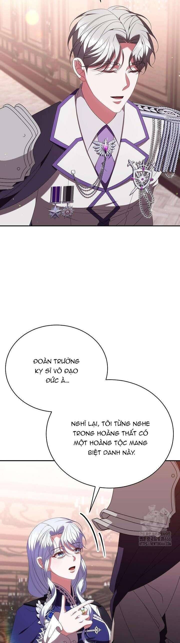 hướng dẫn về ác nữ chapter 36 22