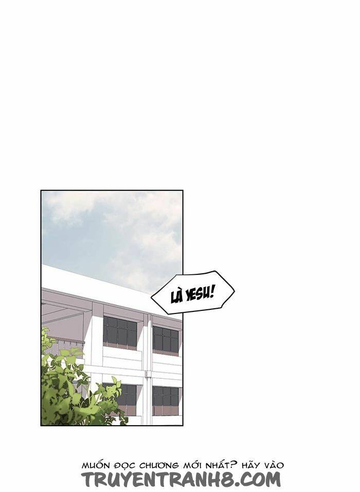 oh! cô nàng oh yesu chapter 17 7