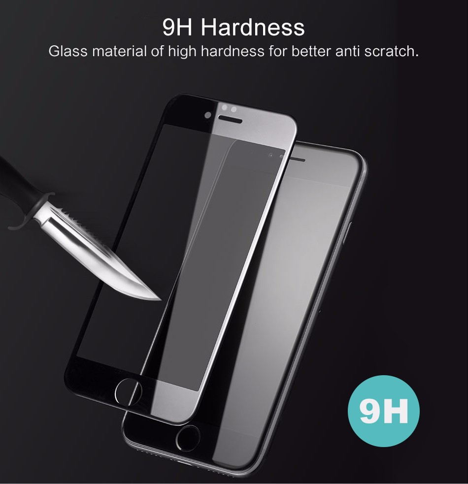 Cường lực loại tốt 9D+ dành cho iPhone