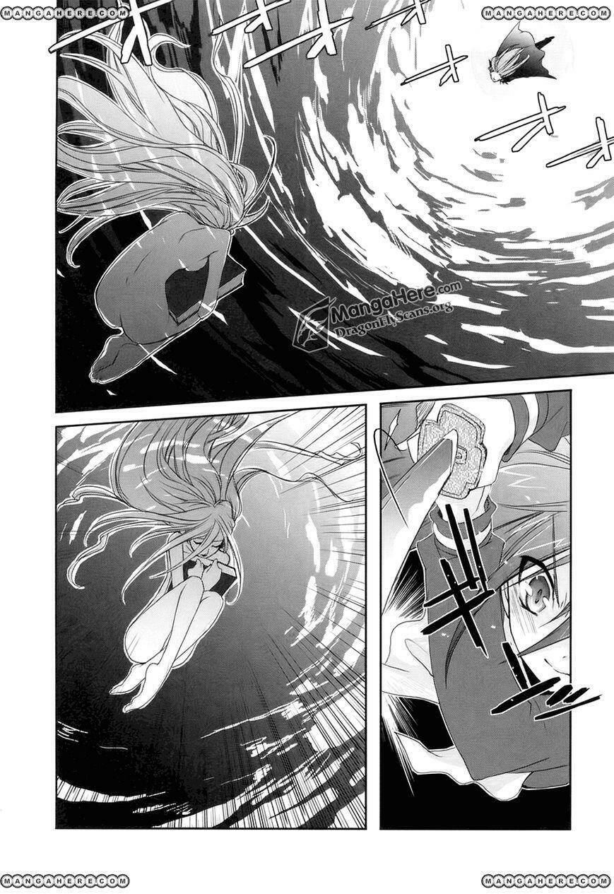 đôi mắt của shana chapter 39 27