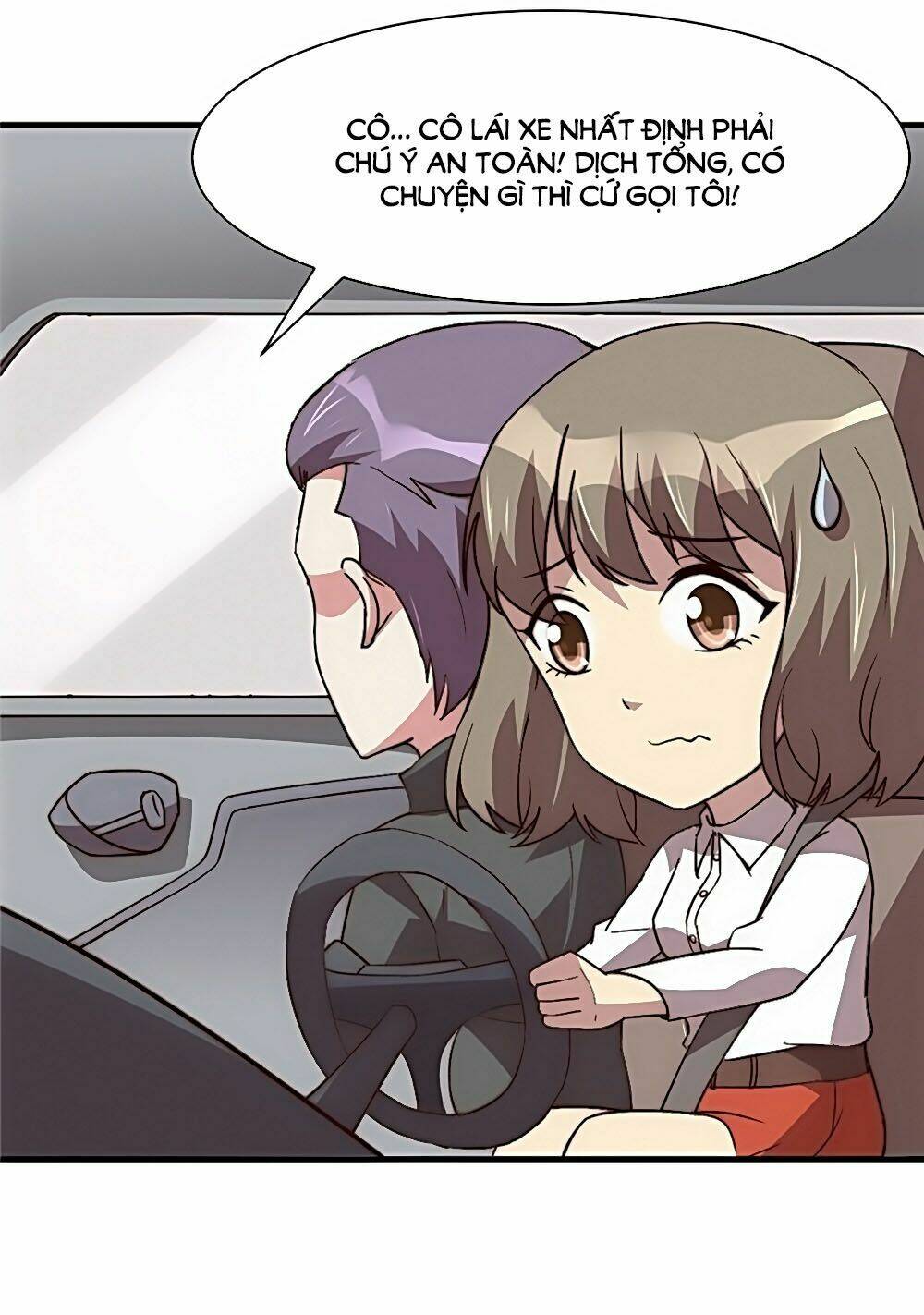 thời gian đều biết chapter 12 22