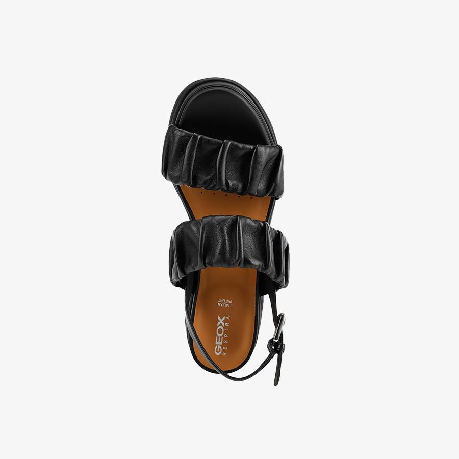 Giày Sandals Nữ GEOX D Gardenia A