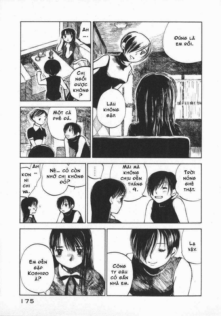 koi kaze chapter 27 26