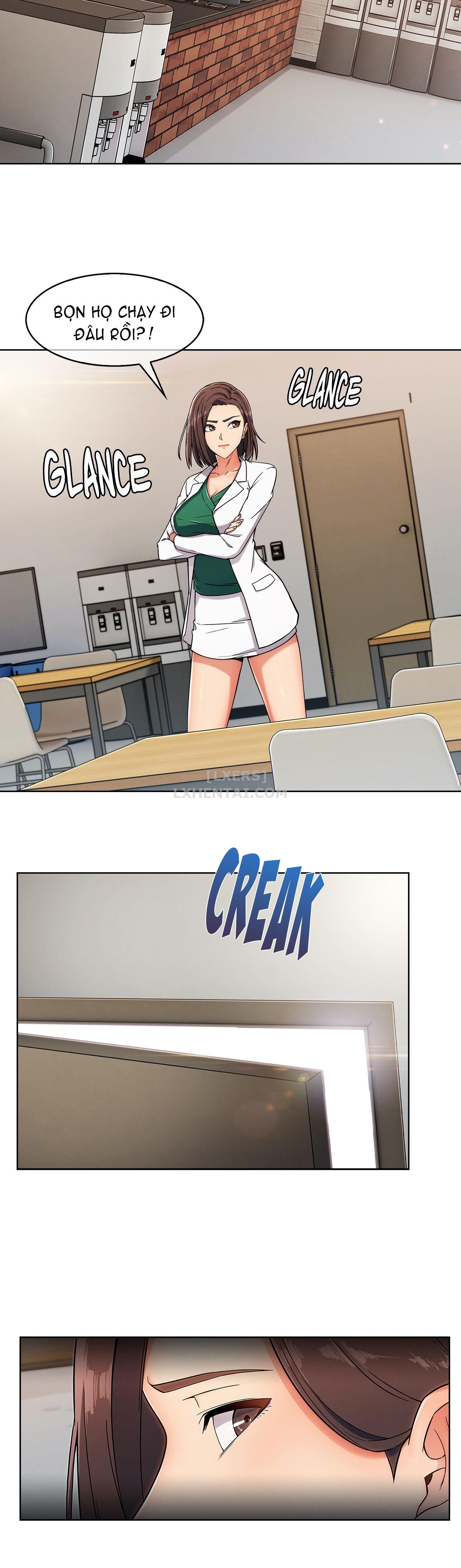 điên cuồng nhưng ngọt ngào chapter 85 31