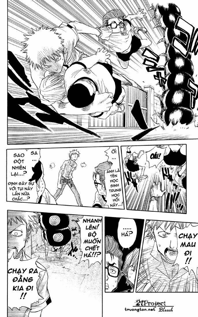 thần chết ichigo chapter 16 7