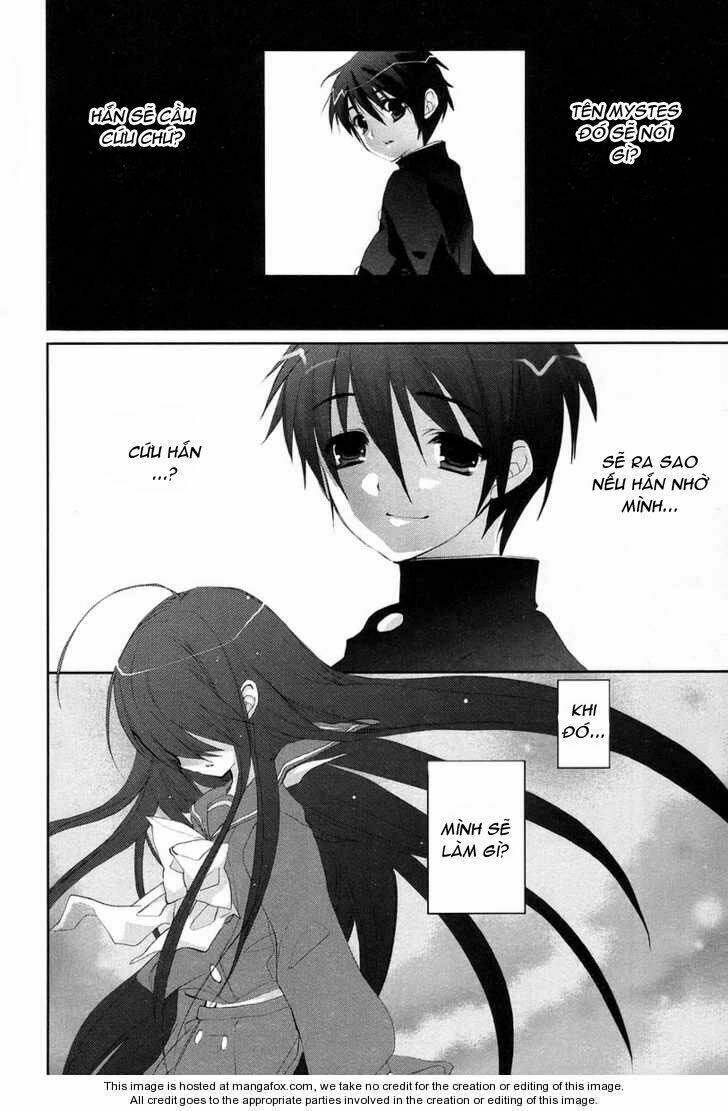đôi mắt của shana chapter 16 7