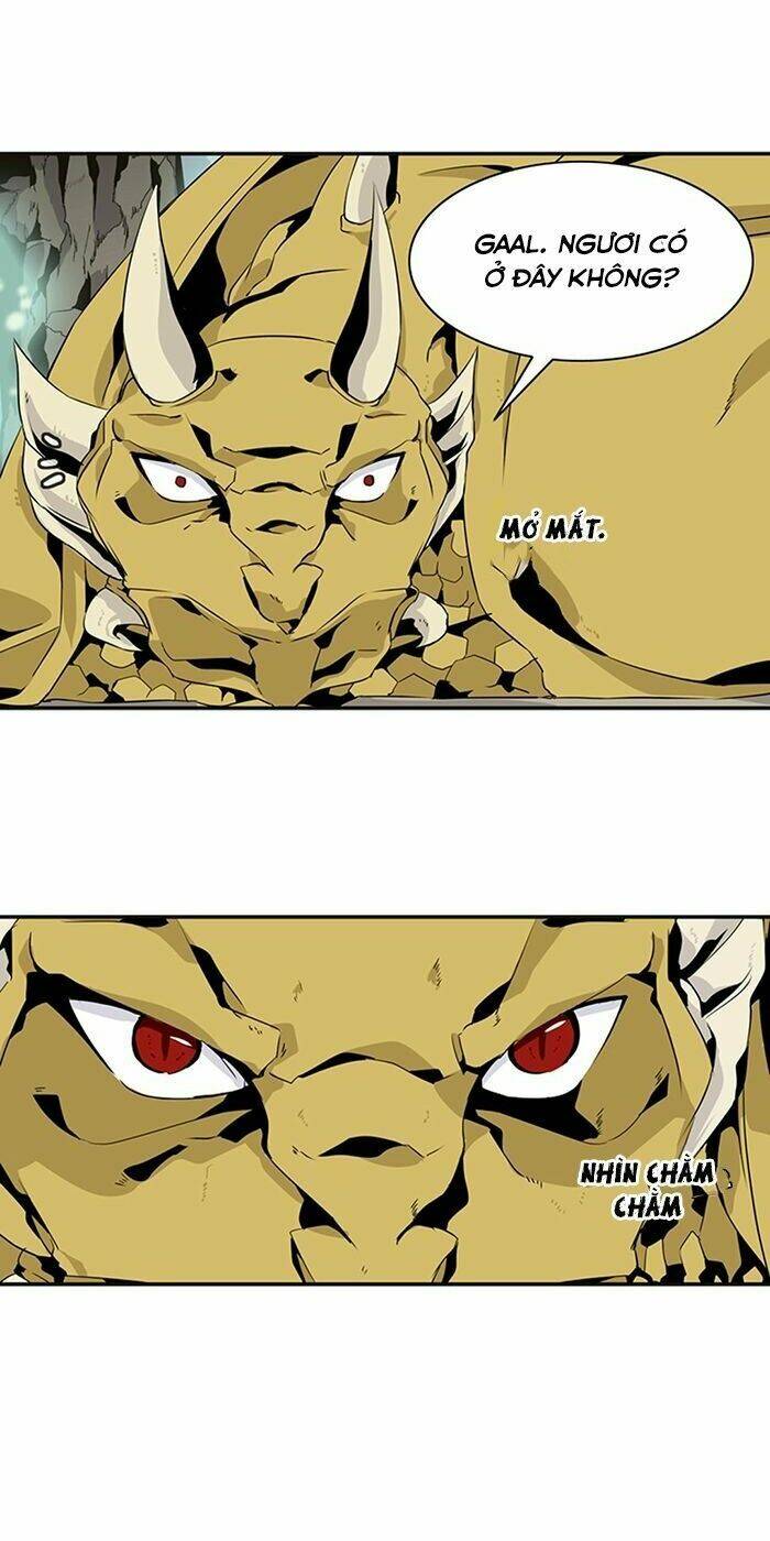 ảo mộng vương chapter 71 19