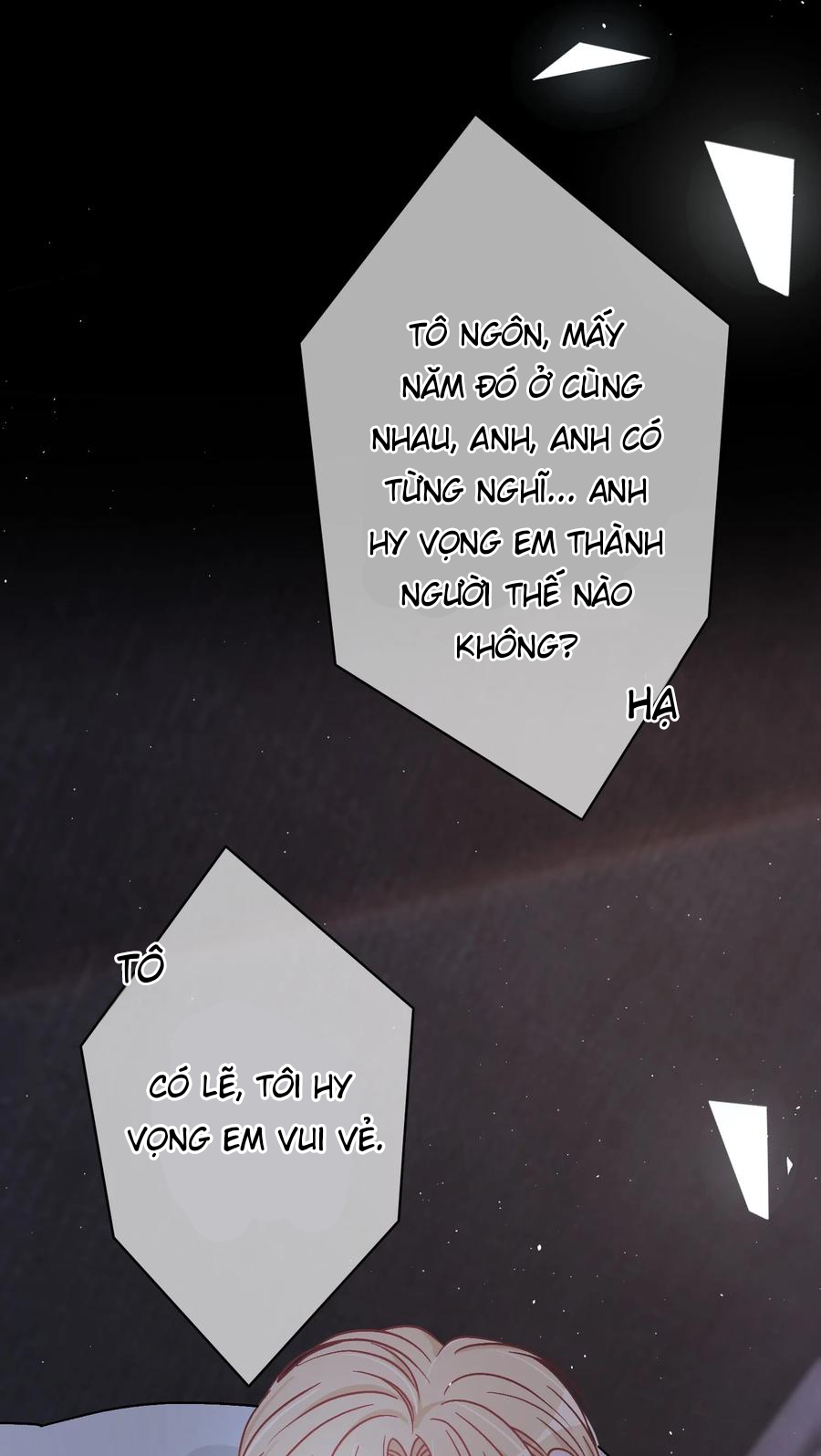 trước và sau ly hôn! chapter 33 25