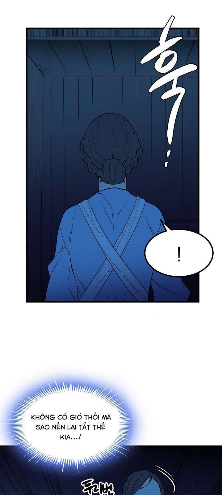 kiểm tra sức mạnh vô hạn chapter 10 20