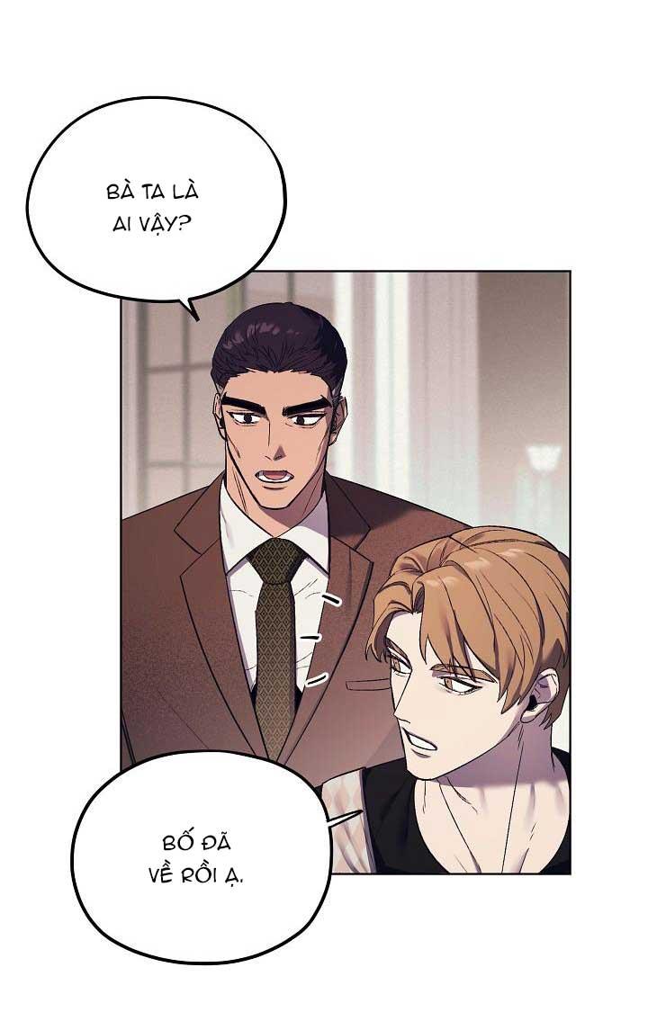 làm dâu nhà tài phiệt họ kang chapter 5 56