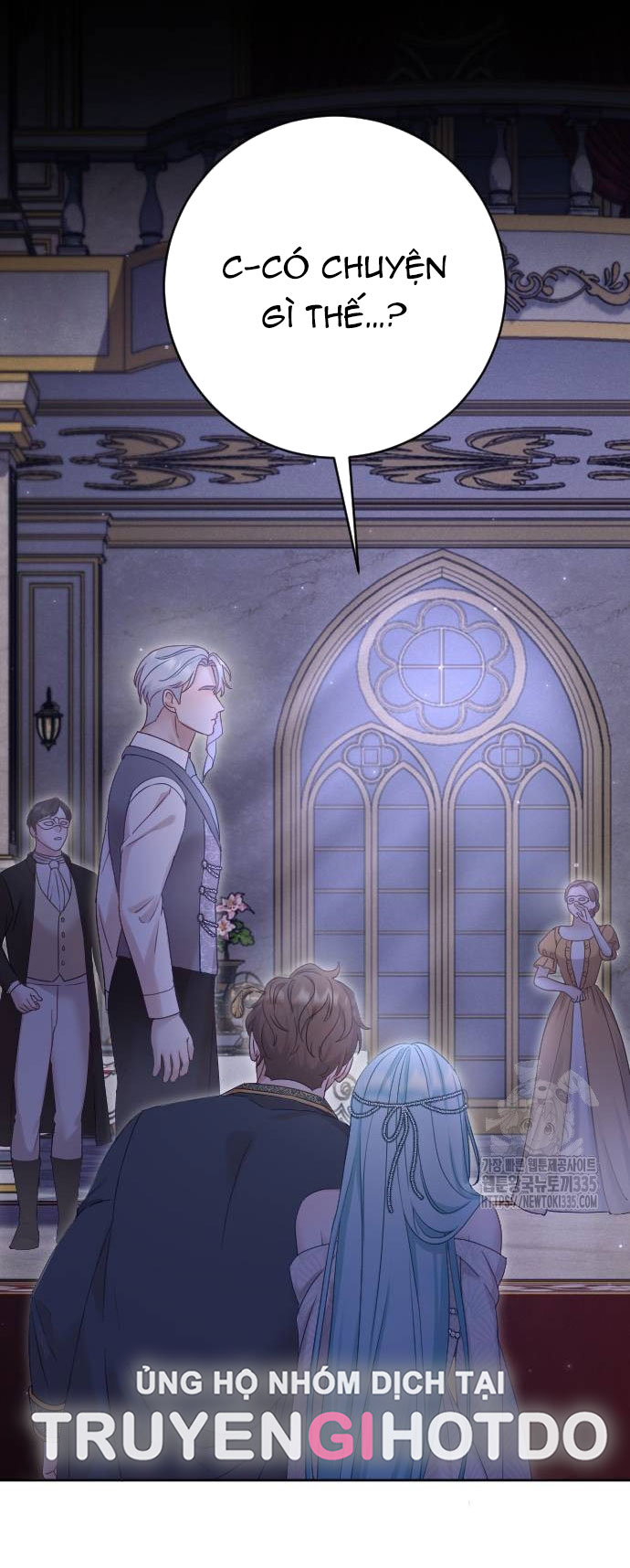 thuần hóa nam nô lệ hắc hóa chapter 59.1 16