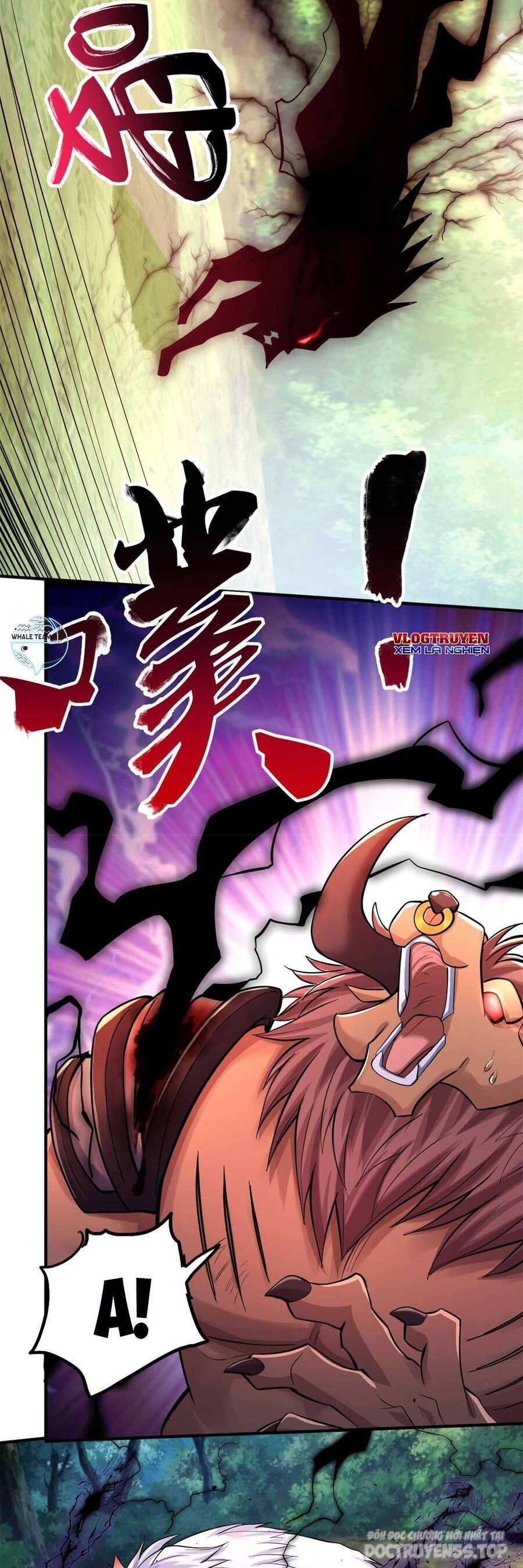 bắt đầu với kiếm vực, ta lặng lẽ tu luyện thành kiếm thần chapter 24 4