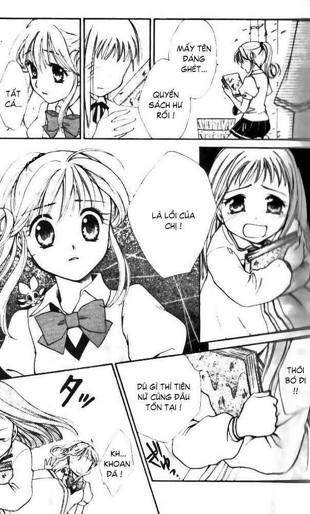 kilala princess - công chúa kilala chapter 11 18