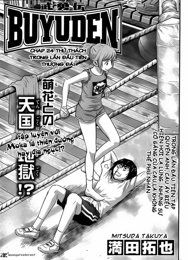 buyuden chapter 24 3