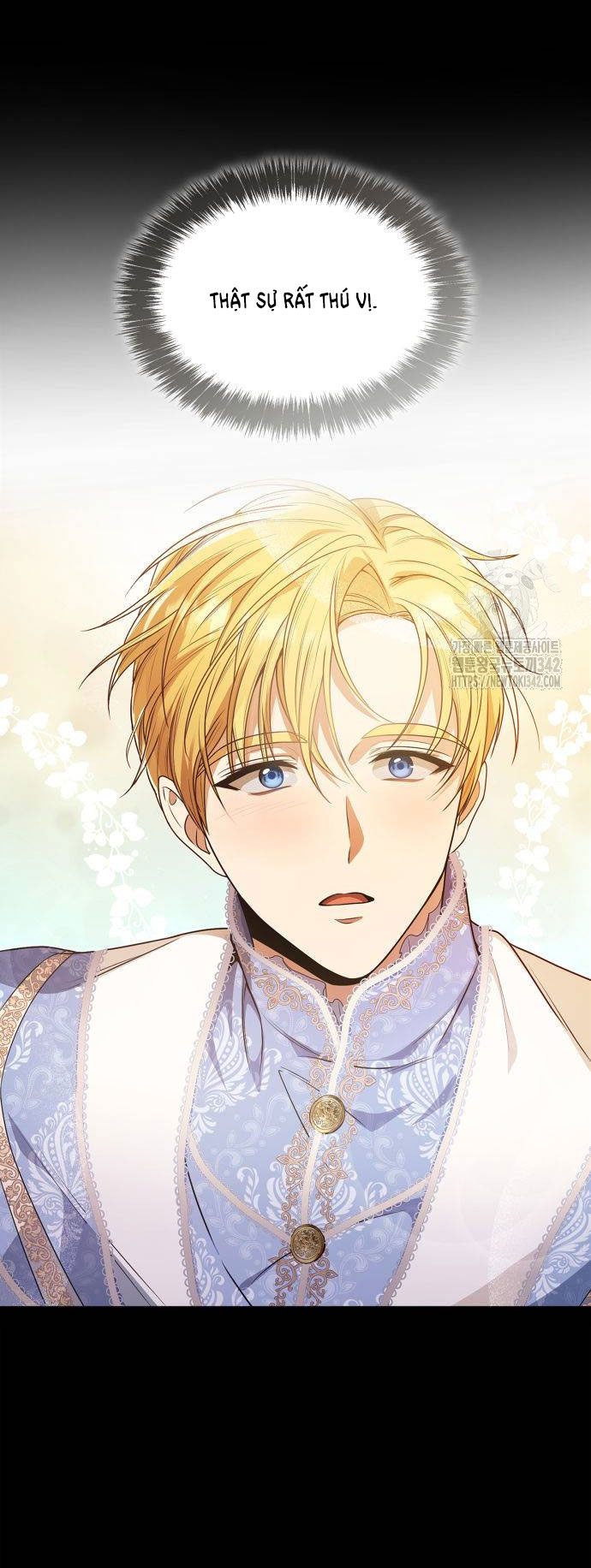 chị yêu, kiếp này em sẽ là hoàng hậu chapter 104.1 36