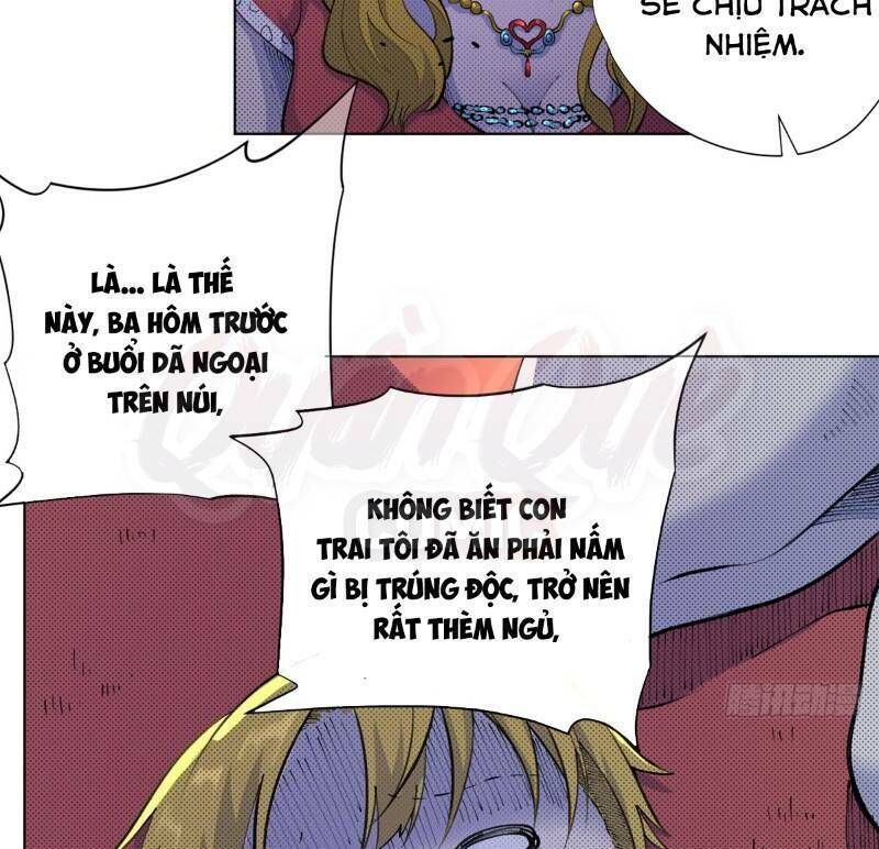 vương bài thần y chapter 15 44