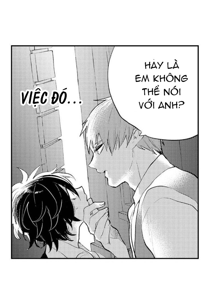 tiếng gọi của tình yêu sau trải nghiệm cận tử chapter 21 9