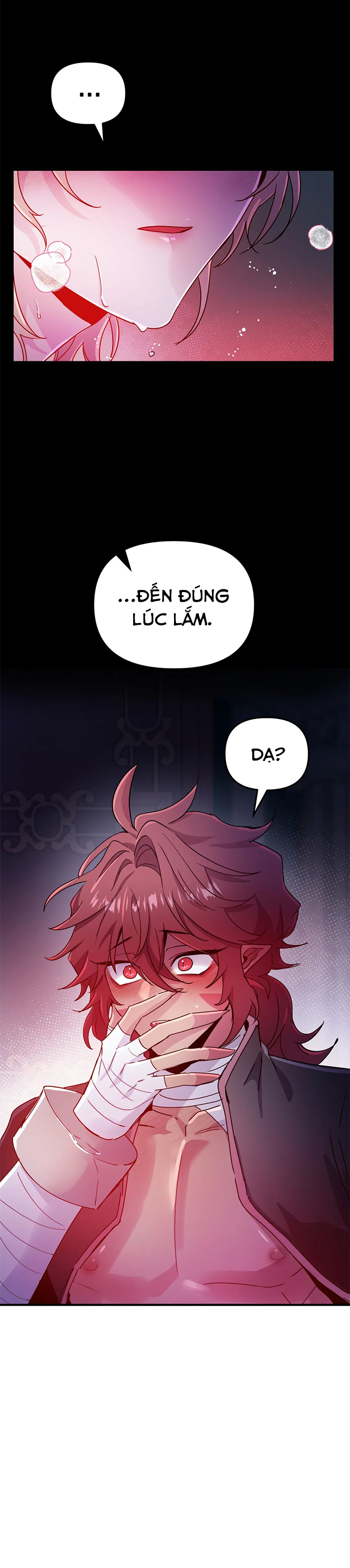 hắc vực chapter 33 25