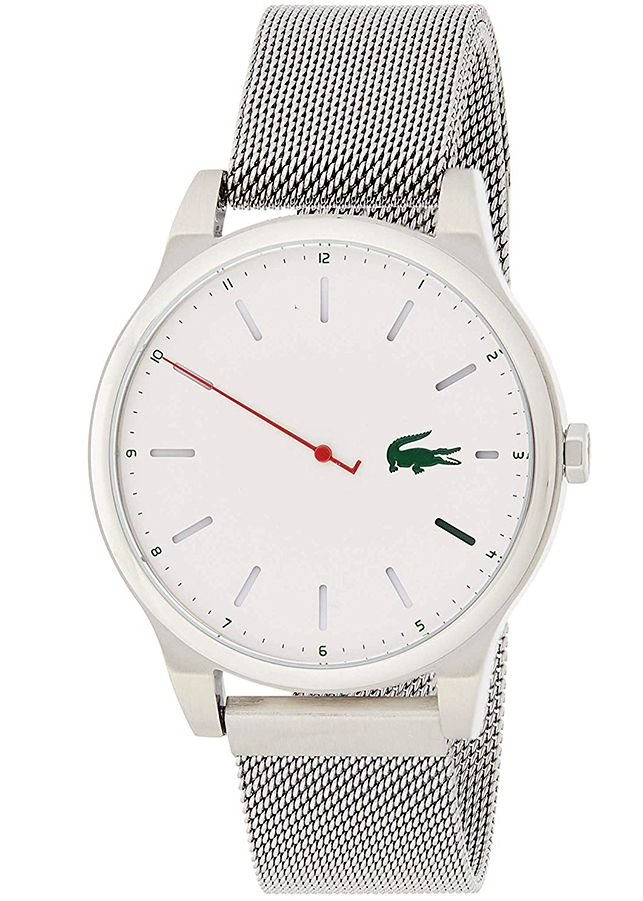 Đồng Hồ Nam Lacoste Kyoto Dây Lưới 2010969 (43mm)