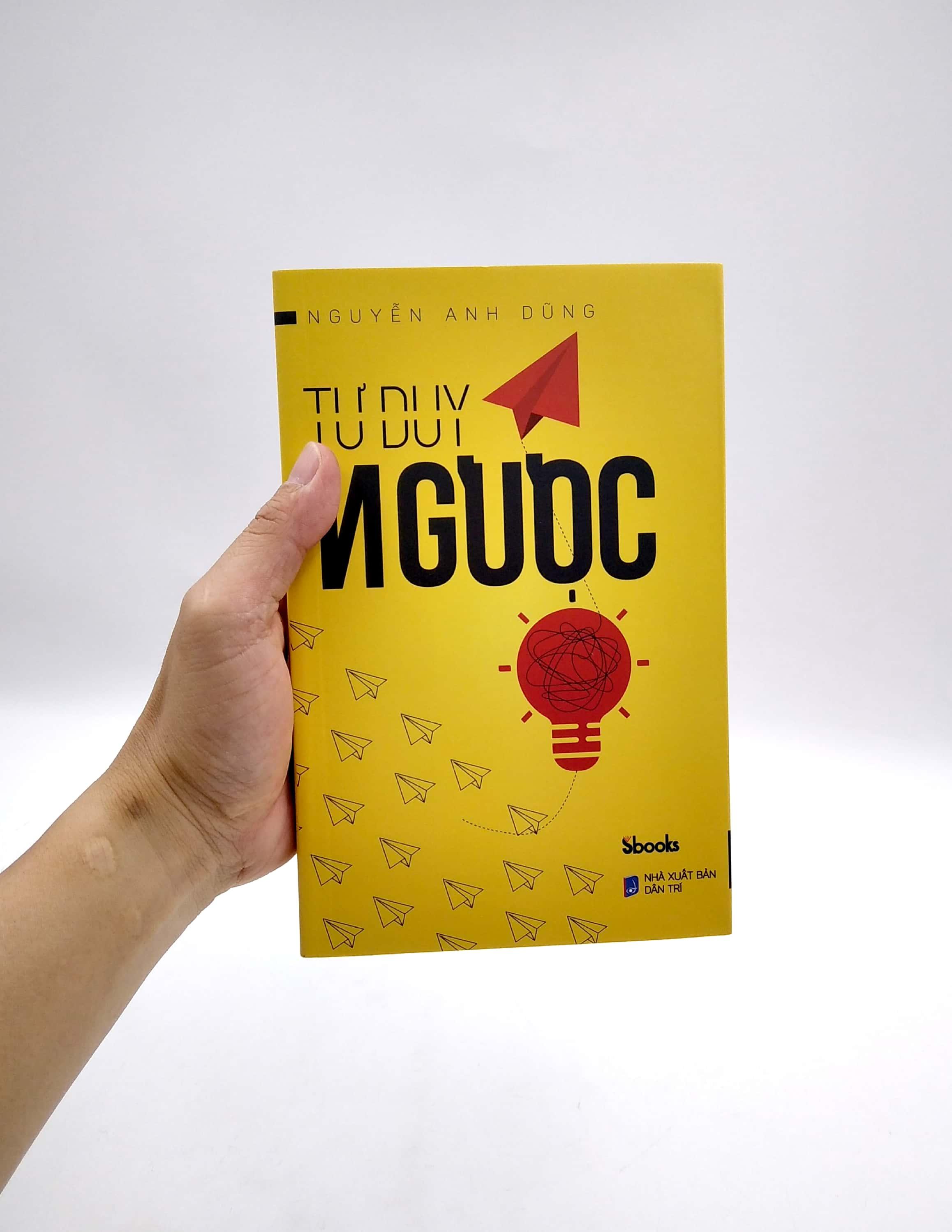 Tư Duy Ngược