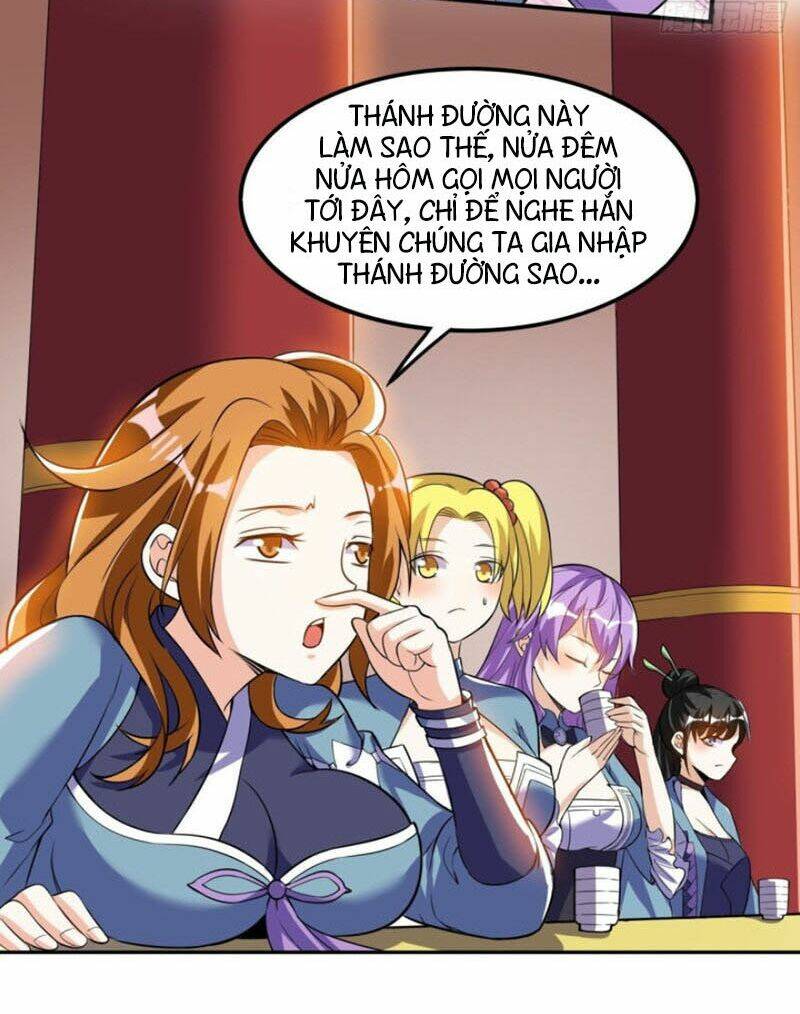 thần võ đế tôn chapter 46 13