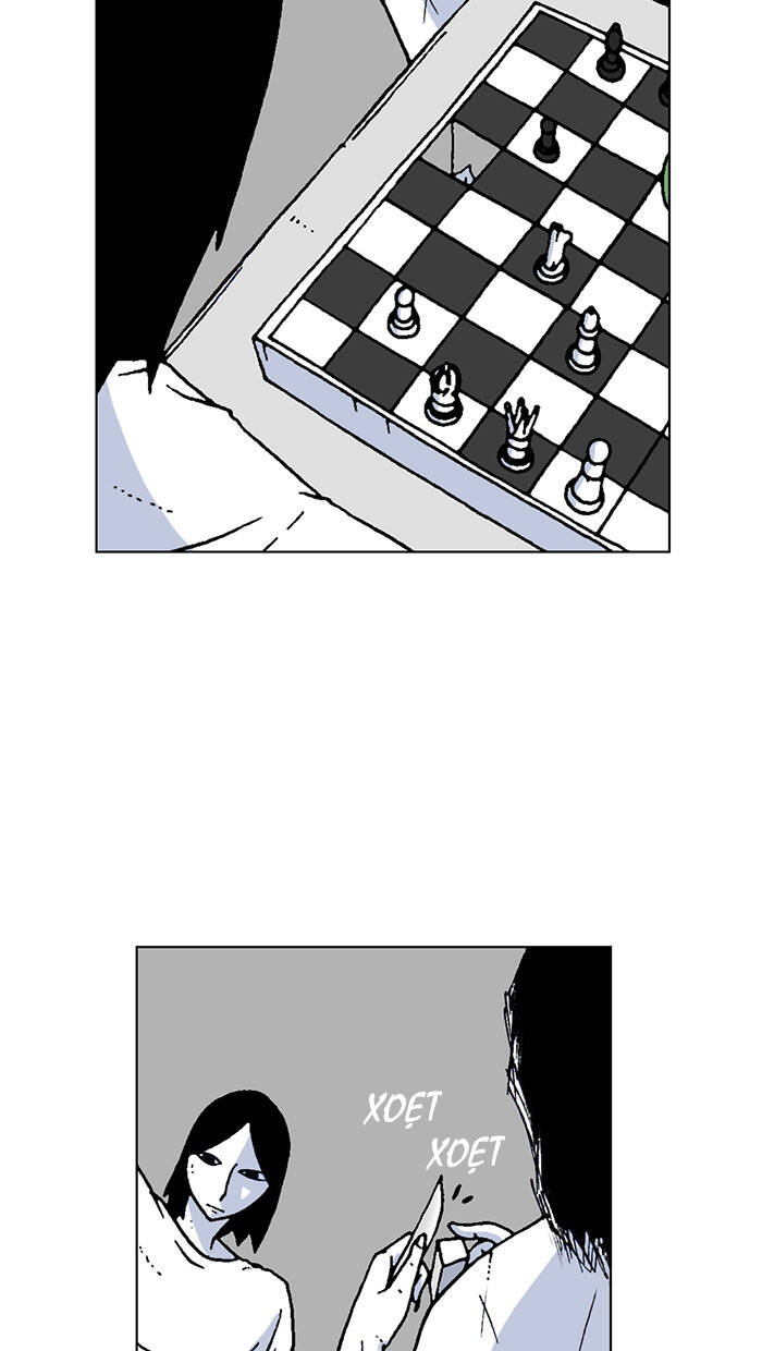 mắc kẹt trên mặt trăng chapter 40 39