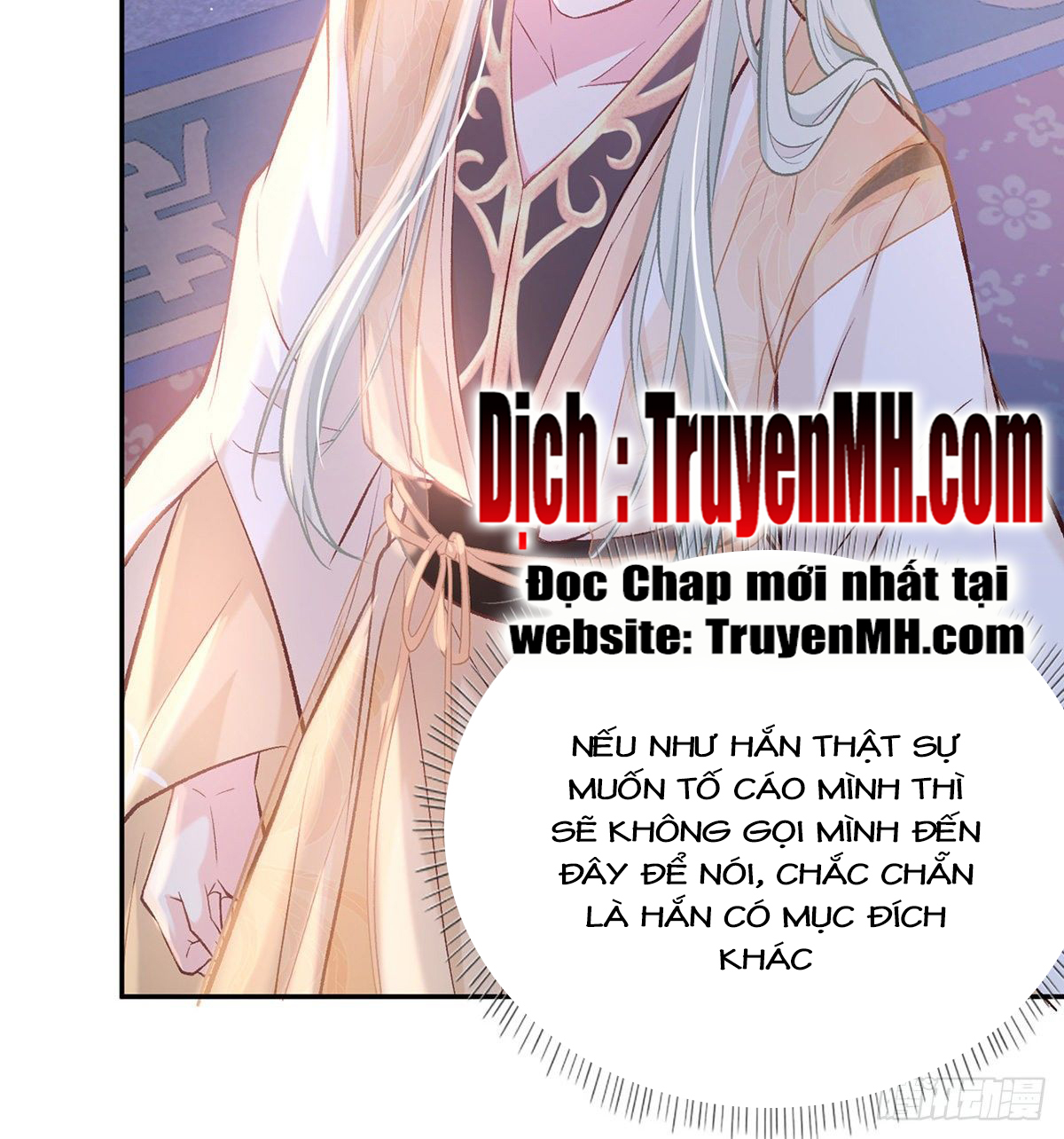 kiều mỵ phu lang, tại tuyến lục trà chapter 24 16