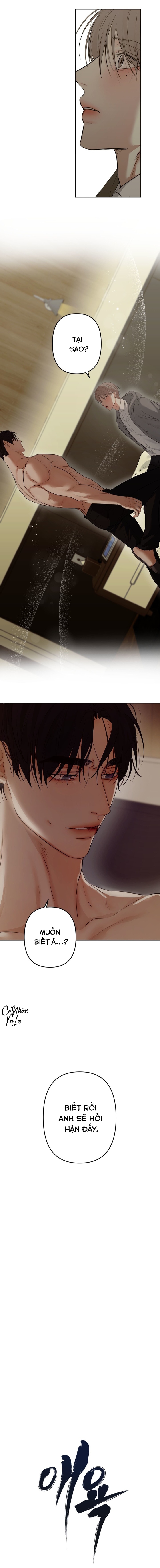 ái tình và dục vọng chapter 10 4