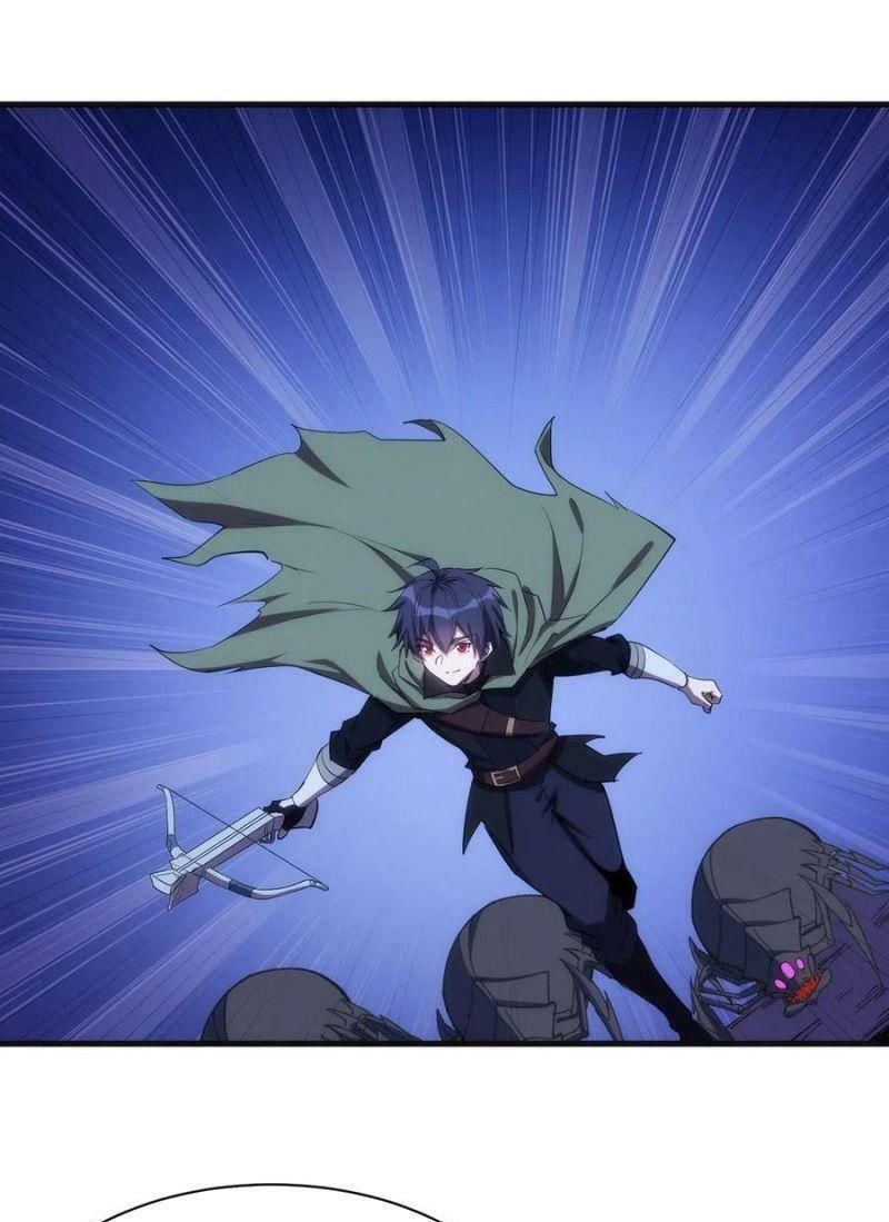 thánh đường chi thành chapter 62 19