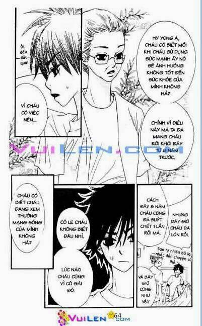 chàng trai thứ 13 chapter 2 65