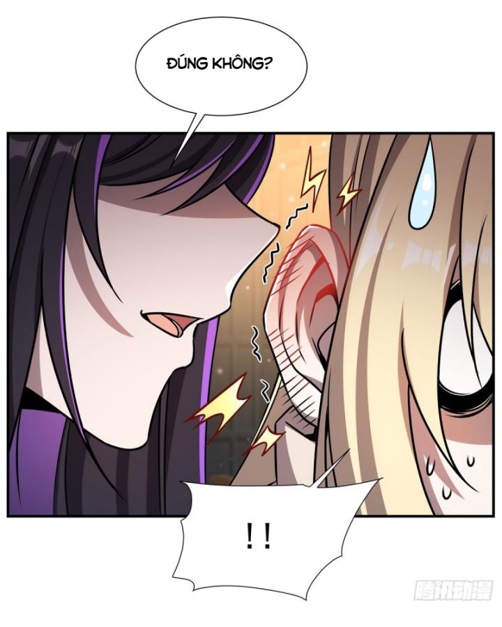 huyết cơ và kỵ sĩ chapter 302 55