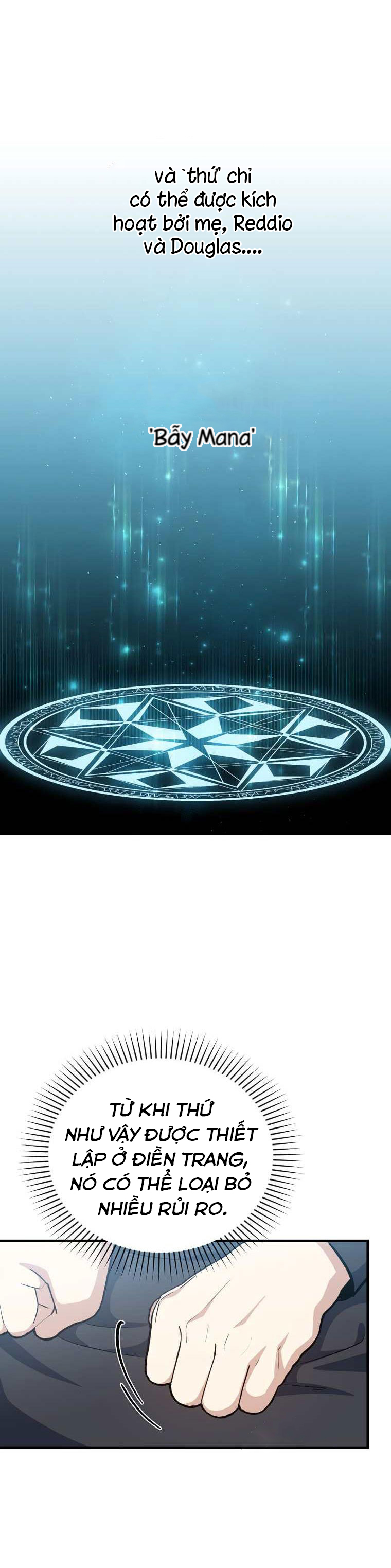 sự quay trở lại của pháp sư cấp 8 chapter 28 19
