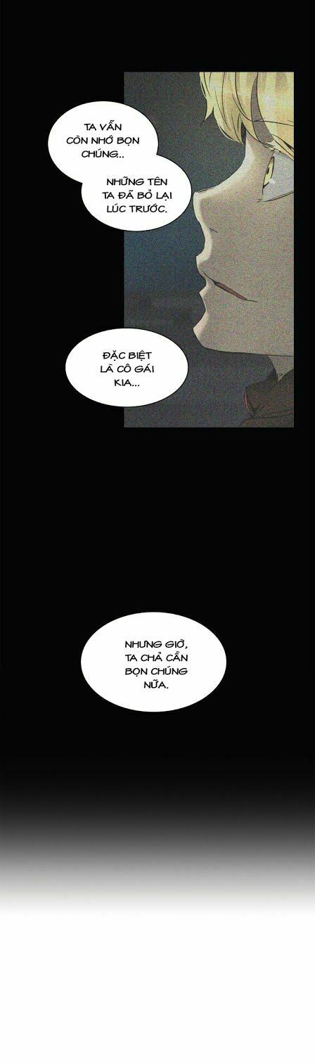 tòa tháp bí ẩn 2 chapter 256 36