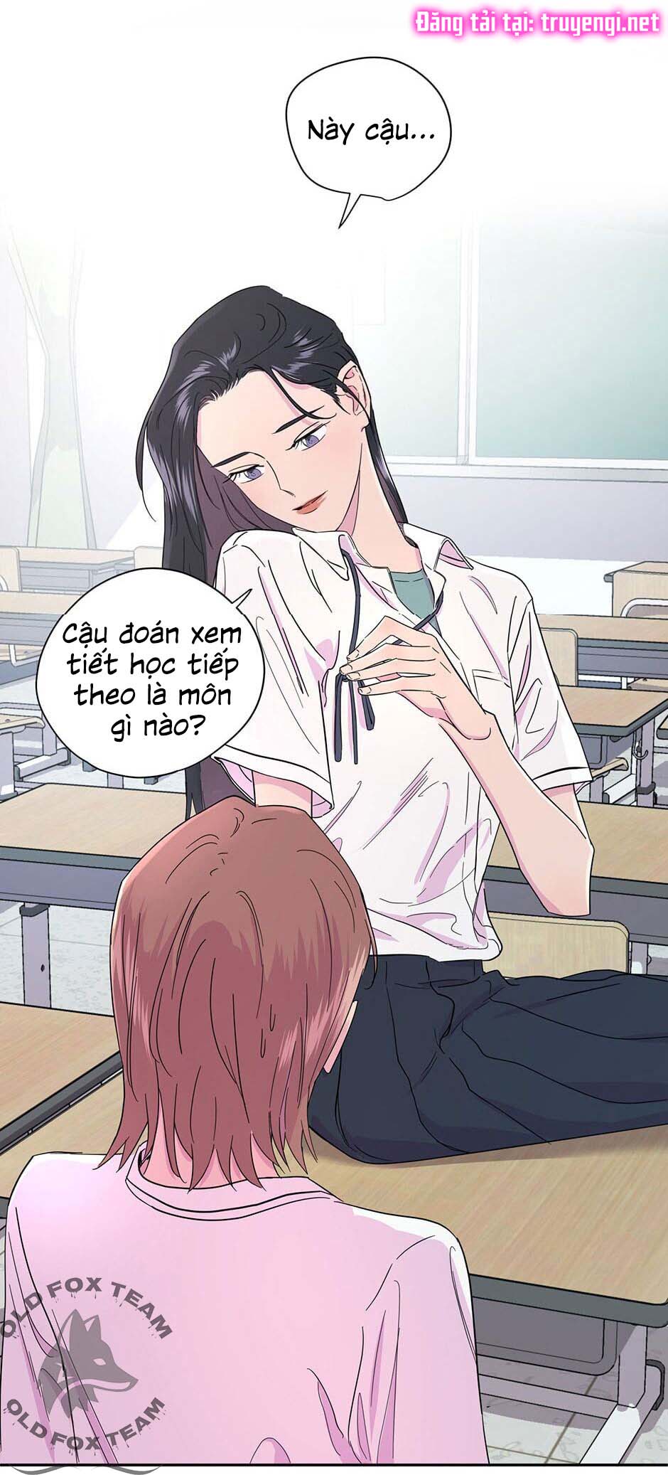 nguyên tắc mối quan hệ chapter 3 46