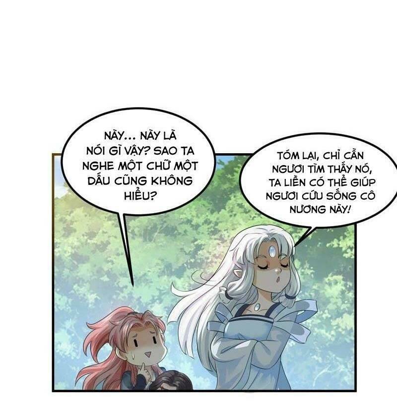 tối cường quang hoàn hệ thống chapter 52 27