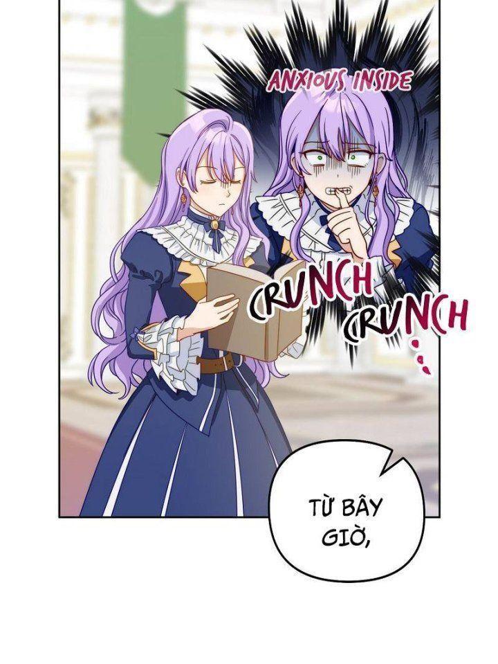 tôi là người duy nhất có thể nói được ngôn ngữ cổ đại chapter 1 20