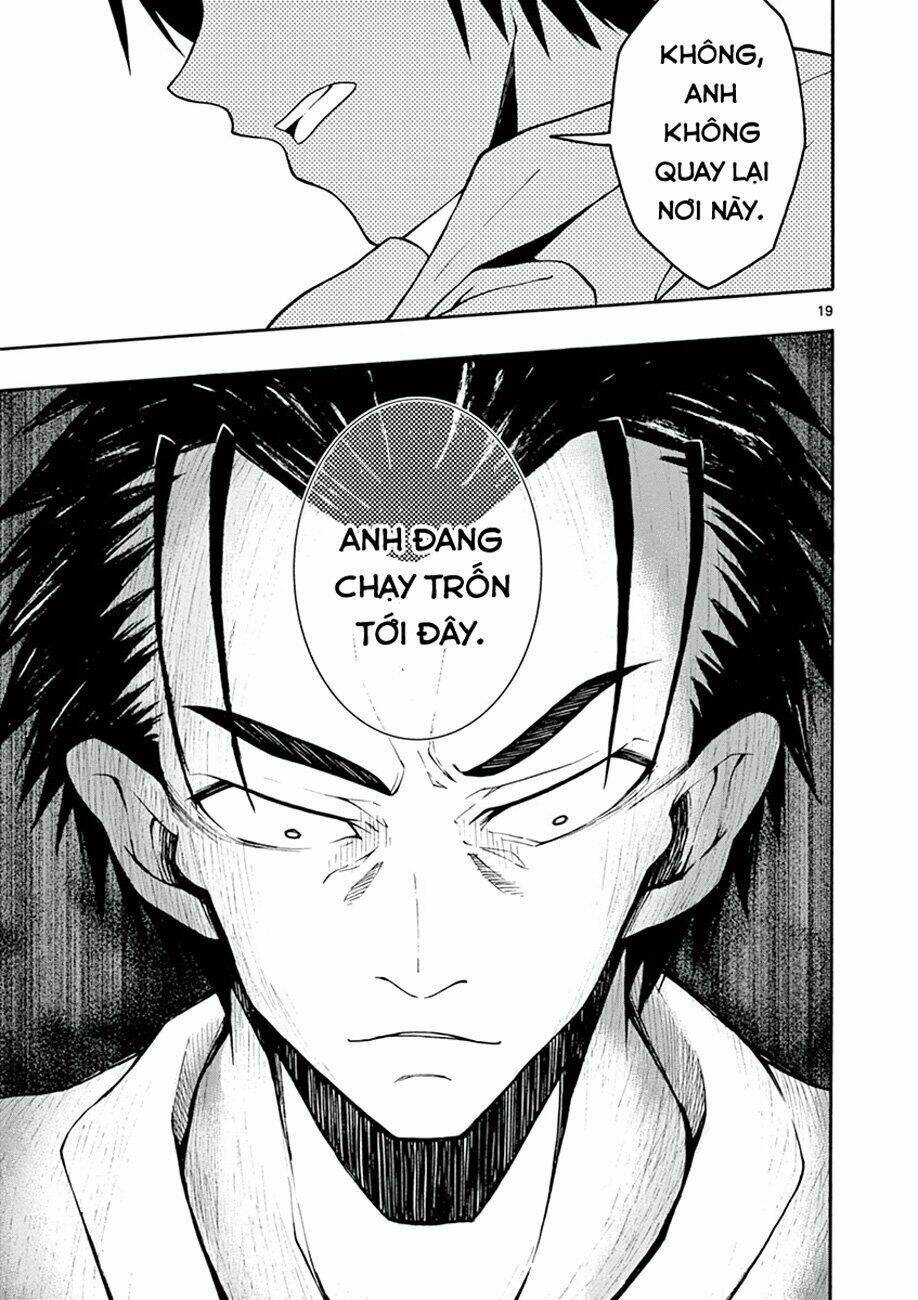 yahari ore no seishun rabukome wa machigatte iru chapter 23 20