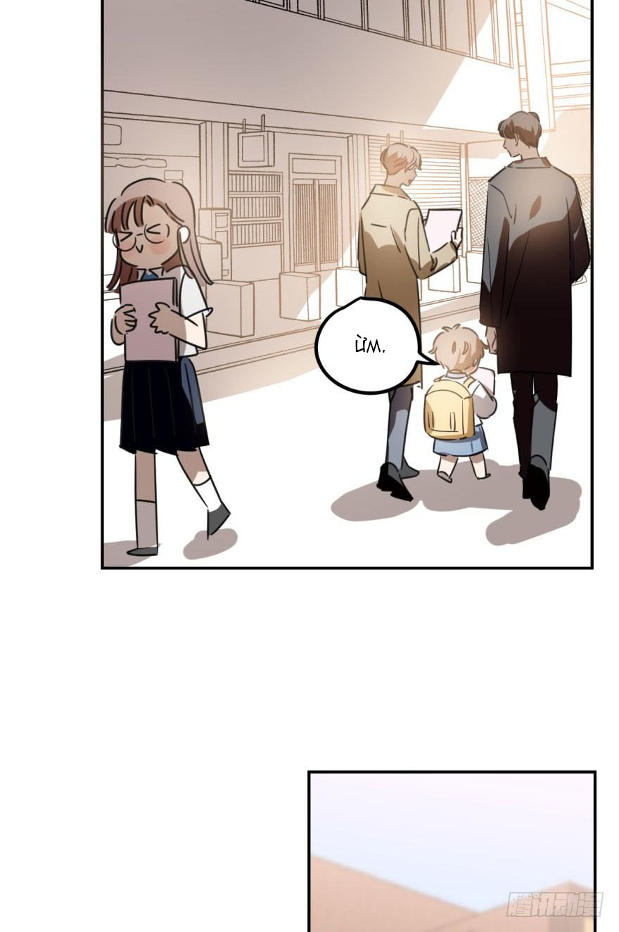 bắt lấy ngao ngao chapter 30 75