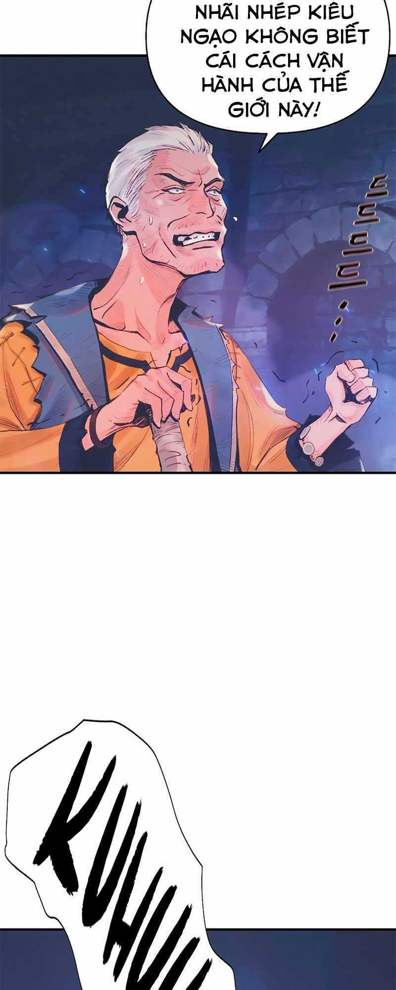 tu sĩ trị liệu của thái dương giáo chapter 2 97