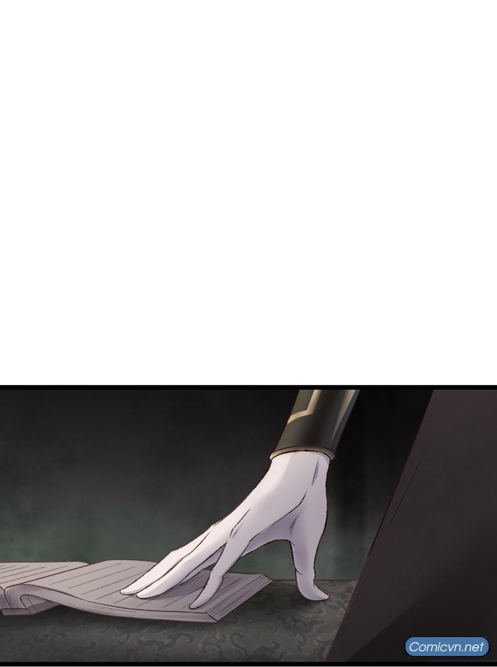 mạnh bà truy phu ký chapter 20 11