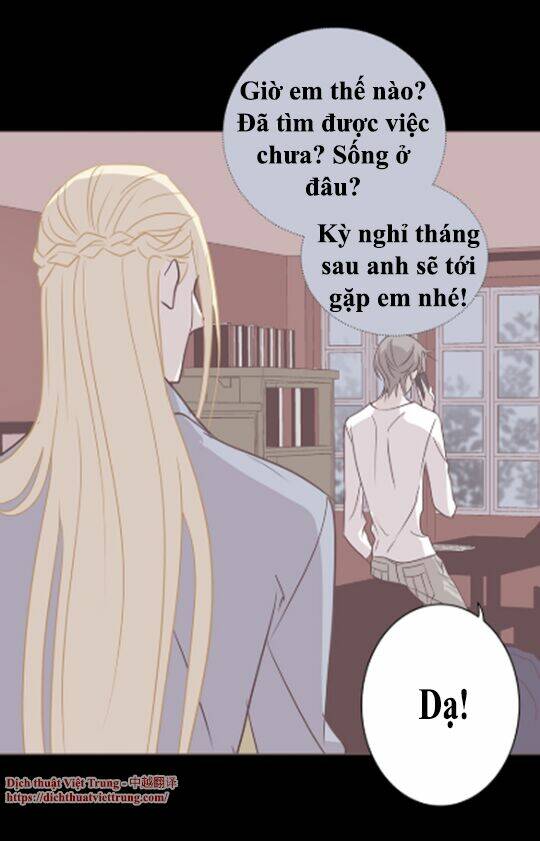 yêu trong giam cầm chapter 41 5