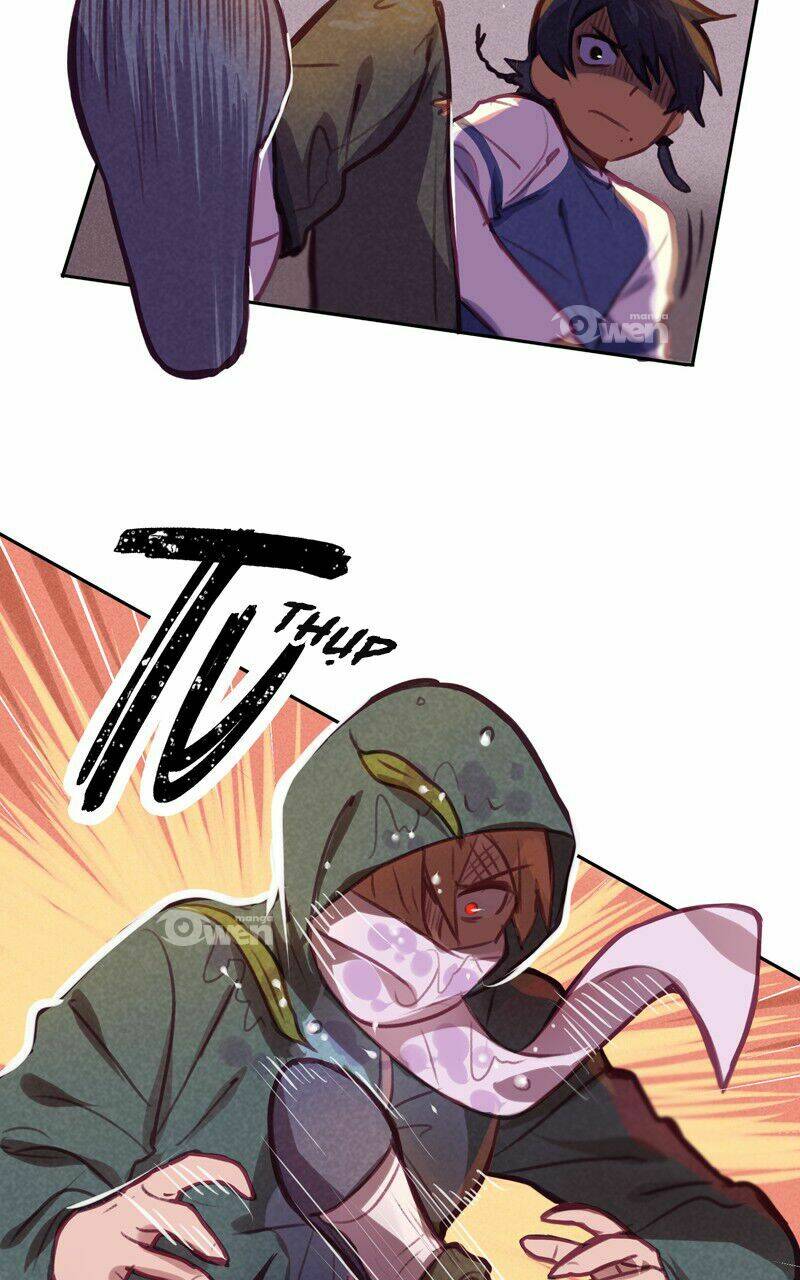 lời nguyền lalin chapter 17 15