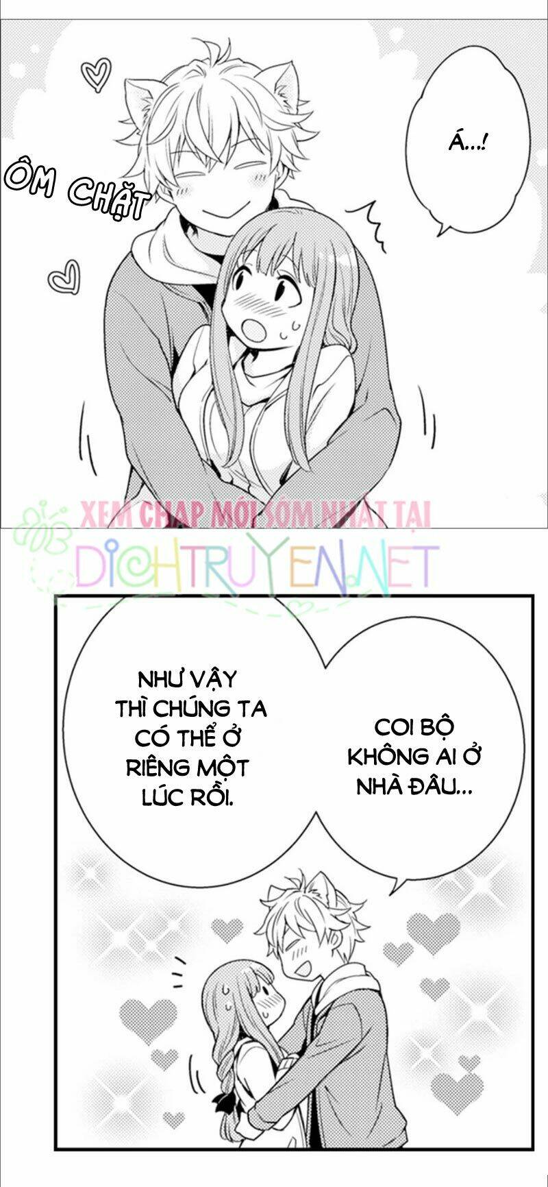 cô dâu cửu vỹ hồ chapter 7 9