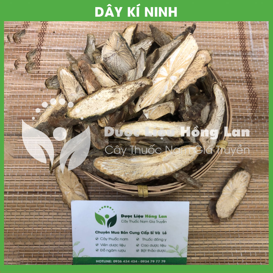 1kg Dây Ký Ninh khô sạch